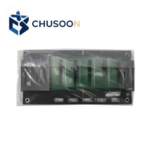 New Original A1S55B MELSEC-AnS Series PLC Base Unit 5 Slots for Mitsubishi Industrial Automation Accessory