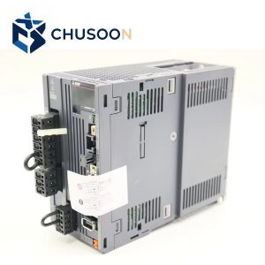 Brand New MR-J4-350A MR-J4 Series AC Servo Drive 3.5kW 200V 3-Phase Dynamic Brake for Mitsubishi Heavy-Duty Servo Drive