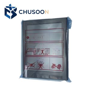Original GT2712-STBA GOT2000 Series HMI Touch Screen Panel 12.1 Inch 800x600 TFT for Mitsubishi Industrial HMI Terminal
