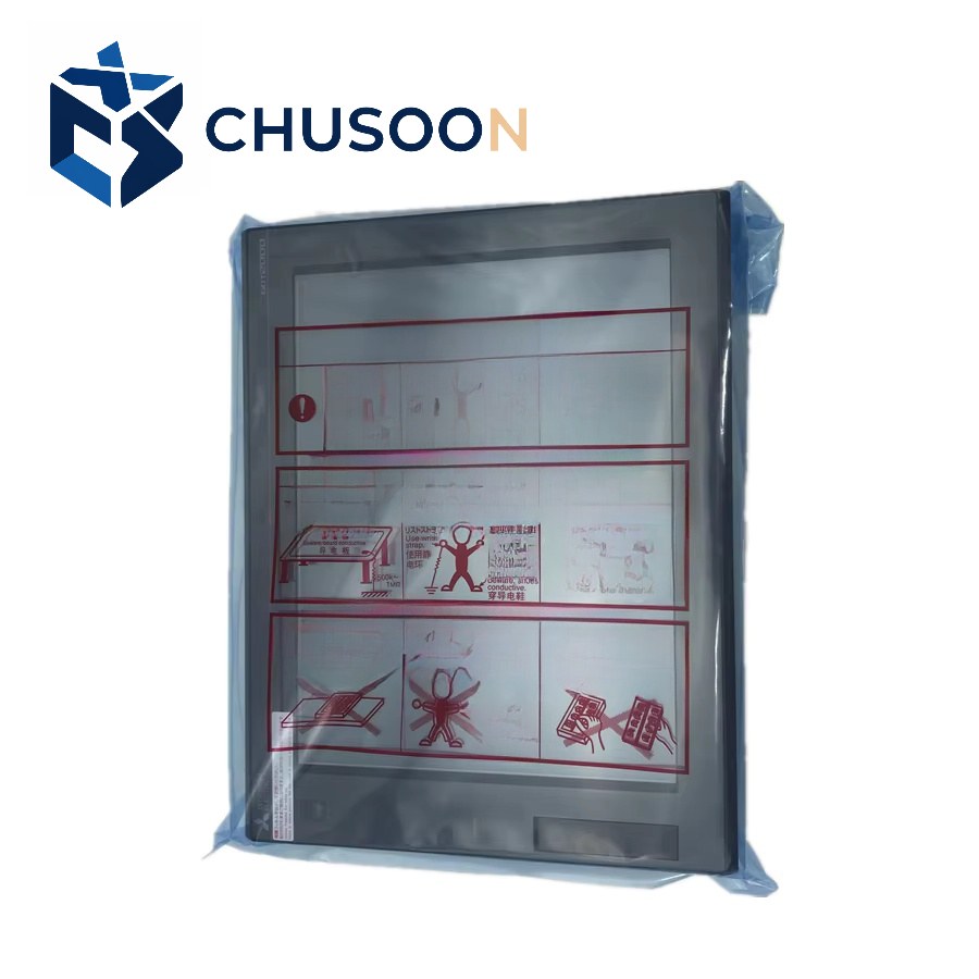 Original GT2712-STBA GOT2000 Series HMI Touch Screen Panel 12.1 Inch 800x600 TFT for Mitsubishi Industrial HMI Terminal