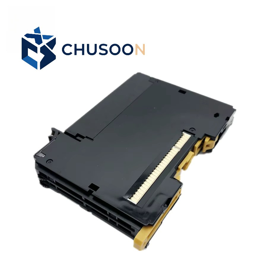 New Original NX-OD4121 NX Series Digital Output Unit Transistor 8 Points NPN 24VDC 0.5A for OMRON Industrial I/O Module