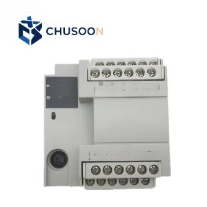 Brand New AFPX0L14R-F FP-X0 Series PLC Control Unit 14 Points 8DI 6DO Relay 100-240VAC for PANASON... Compact PLC Controller