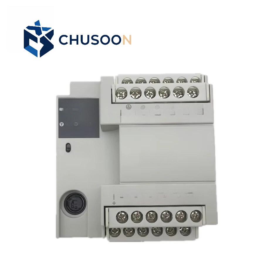 Brand New AFPX0L14R-F FP-X0 Series PLC Control Unit 14 Points 8DI 6DO Relay 100-240VAC for PANASON... Compact PLC Controller