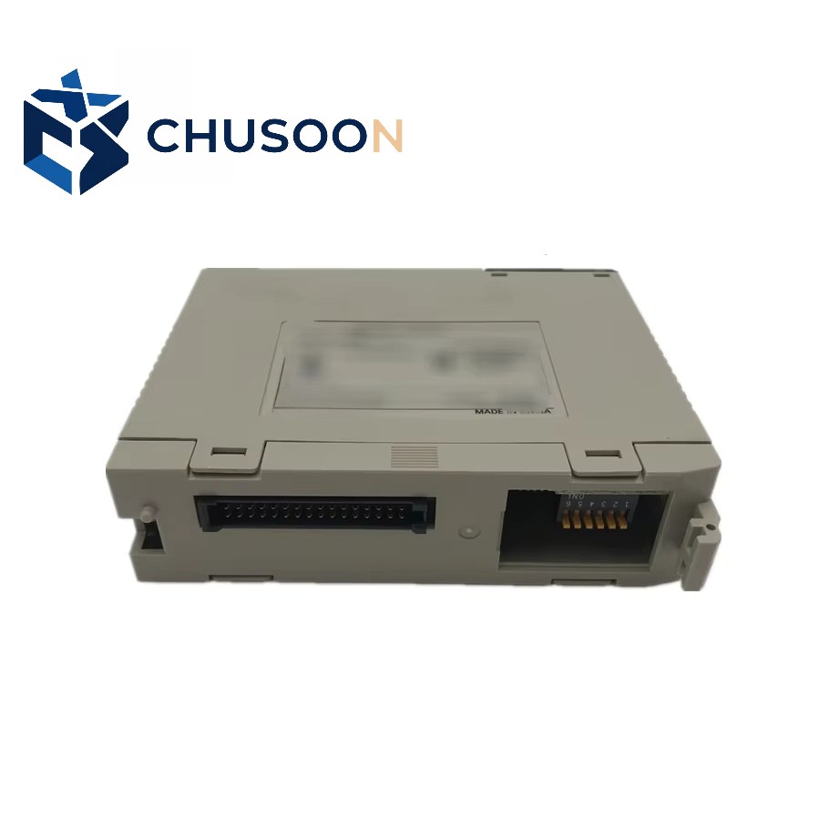 Original C200H-OD215 C200H Series PLC Output Module 32 Point Transistor NPN 24V DC for OMRON Industrial Digital I/O Module