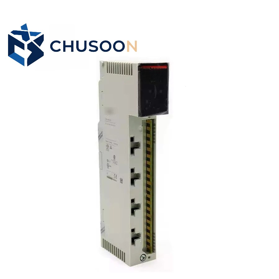 Brand New 140DAO84000 Quantum Series PLC Discrete Output Module 16 Point 253V AC for Schneider Industrial Digital I/O Module