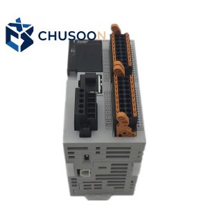 New Original FX5UC-32MT/DS-TS MELSEC iQ-F Series PLC CPU 32 I/O Transistor Output for Mitsubishi Compact PLC Controller