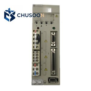 New Original SGDM-01ADA Sigma II Series AC Servo Drive 100W 0.1kW 200V AC for Yaskawa Industrial Servo Drive