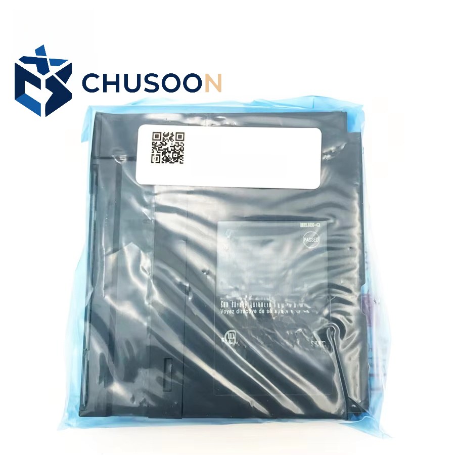 Brand New Q03UDCPU MELSEC-Q Series PLC CPU Module 30K Steps Direct Replacement for Mitsubishi Industrial PLC