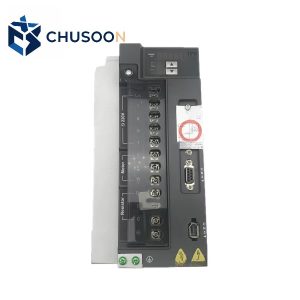 Original Delta ASD-B2-2023-B ASDA-B2 Series AC Servo Drive 400W 220V 1-Phase Intelligent Motion Controller