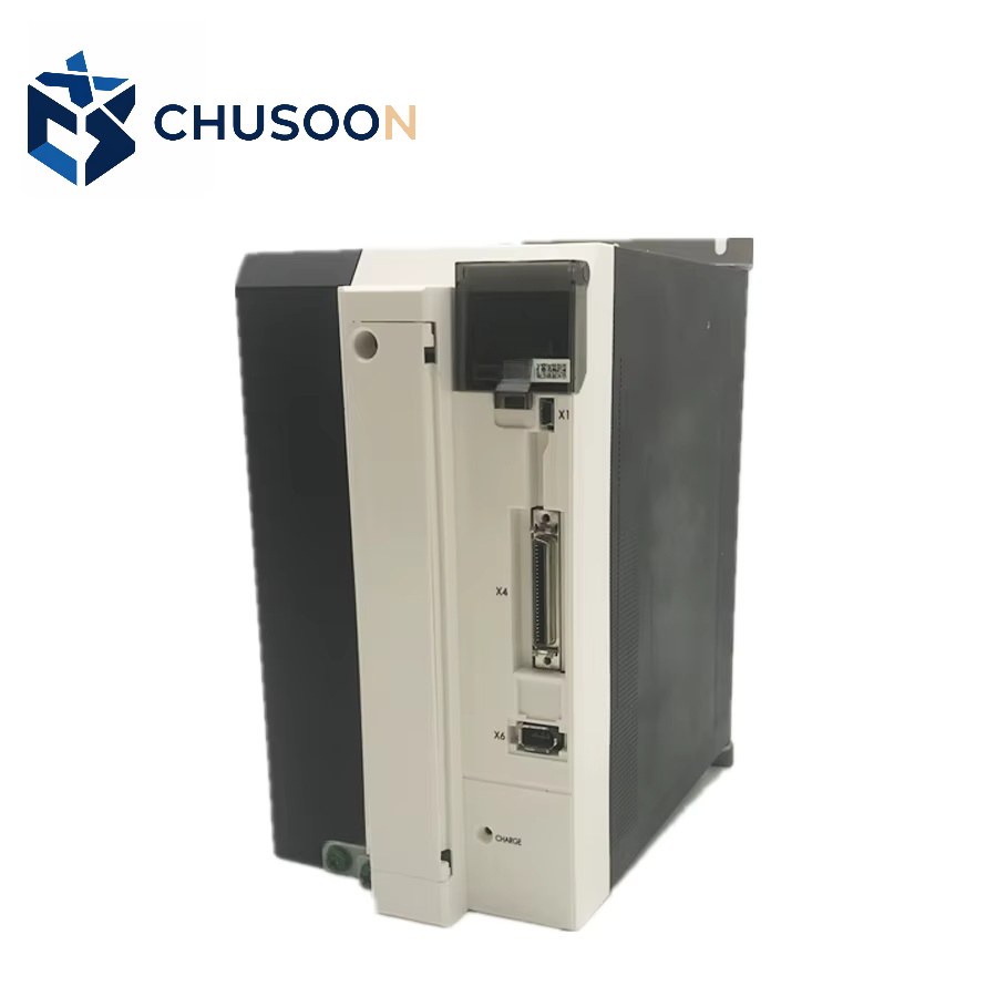 New Original MFDKTA390E MINAS Series AC Servo Drive Position Speed Torque Control for PANASON... Industrial Servo Amplifier