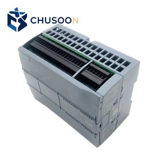 Original 6ES7215-1HG40-0XB0 S7-1200 CPU 1215C AC/DC/Relay 14 DI 10 Relay Outputs for SM Compact PLC Controller