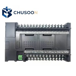 Original CP1L-EM40DT-D CP1L Series PLC CPU Unit 40 I/O Transistor Output Ethernet for OMRON Compact PLC Controller