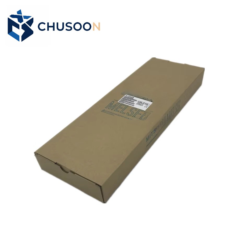 New Original A1S55B MELSEC-A Series PLC Base Unit 5 Slots for Mitsubishi PLC Control System Industrial PLC Rack