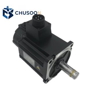 New Original MSME152G1G MINAS A5 Series AC Servo Motor 1.5kW 200V AC 3000rpm for PANASON... Industrial Motion Control