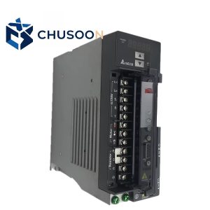 New Original Delta ASD-B2-0421-B ASDA-B2 Series AC Servo Drive 400W 0.4kW 220V AC Compact Servo Controller