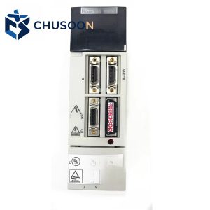 New Original MDS-B-SVJ2-03 MDS-B Series High-Performance AC Servo Drive Unit 3kW 200V for Mitsubishi Industrial Servo Drive