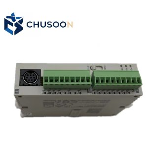 New Original Delta DVP14SS211T DVP-14SS2 Series PLC CPU Unit 14 I/O Transistor Output AC100-240V Compact PLC Controller