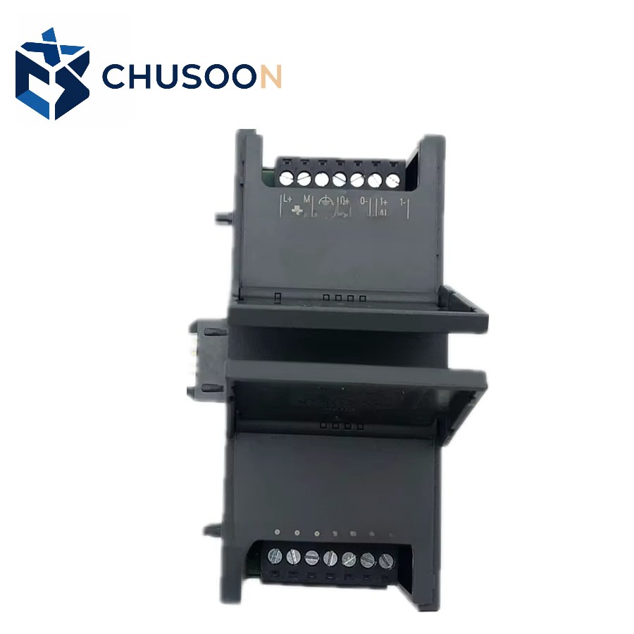 New Original 6ES7288-3AT04-0AA0 S7-200 SMART EM AT04 Analog Module 4AI 2AO PLC for SIEM... Industrial Analog Module