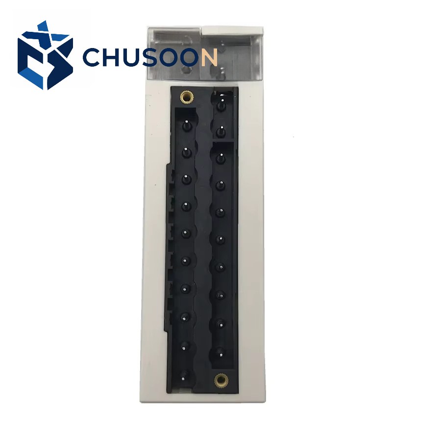 Brand New BMXDDI1602 Modicon BMX Series Digital Input Module Sink for Schneider PLC 24V DC Industrial I/O Module