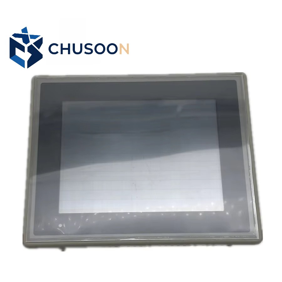 Original GP377-LG41-24V PLC HMI Operator Touch Screen Display Panel 24V DC for Proface Industrial HMI Display