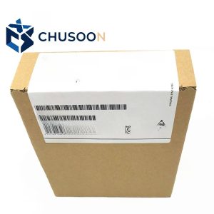 New Original 6GK7343-1EX30-0XE0 S7-300 CP343-1 Communication Processor PROFINET 2 Ports for SIEM... PLC Expansion Module