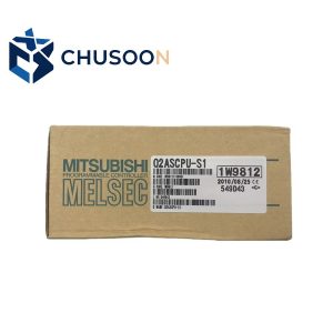 New Original Q2ASCPU-S1 MELSEC-A Series PLC CPU Module Industrial Grade for Mitsubishi Programmable Controller