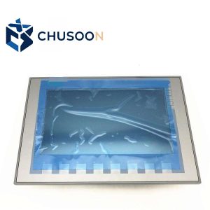 New Original 6AV2123-2JB03-0AX0 KTP900 Basic PN HMI Touch Panel 9 Inch TFT Key Touch for SIEM... Industrial HMI Display