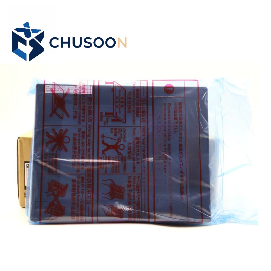 Brand New GT1665M-STBA GOT1000 GT16 Series HMI Touch Screen Panel 8.4 Inch SVGA TFT for Mitsubishi Industrial HMI Terminal