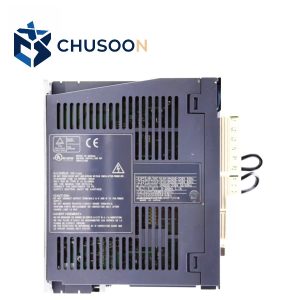 New Original MR-J3-10B MELSERVO-J3 Series AC Servo Drive 100W 0.1kW 200V AC for Mitsubishi Compact Servo Controller