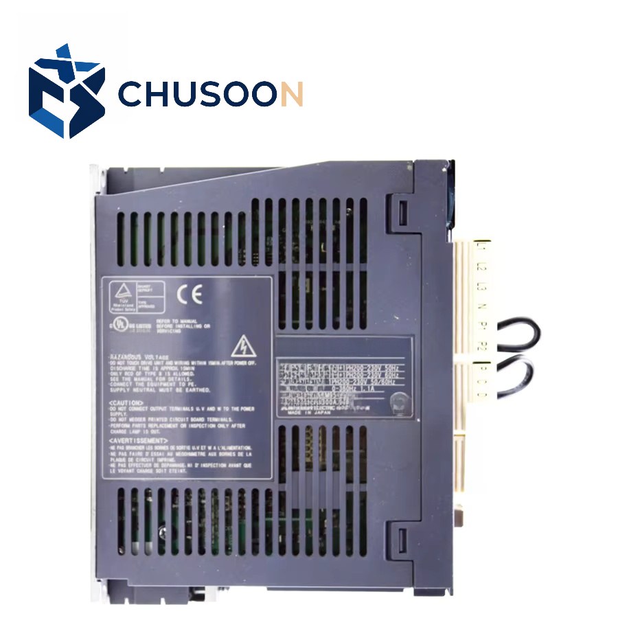 New Original MR-J3-10B MELSERVO-J3 Series AC Servo Drive 100W 0.1kW 200V AC for Mitsubishi Compact Servo Controller
