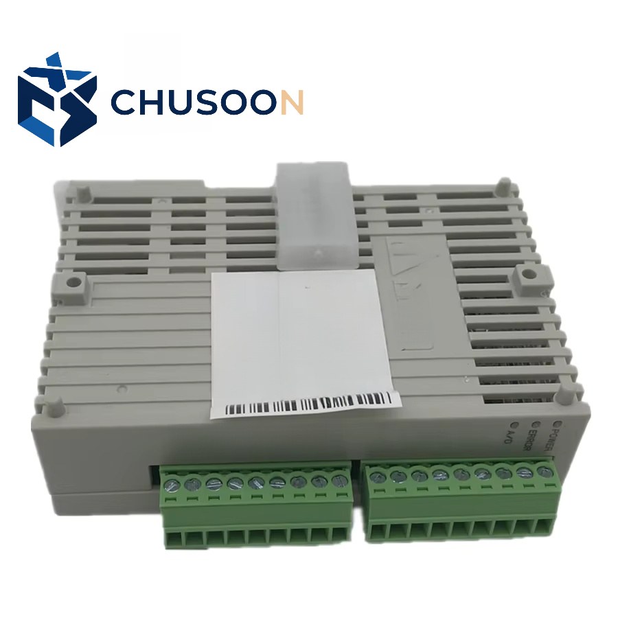 Brand New Delta DVP04AD-S DVP-S Series PLC Analog Input Module 4 Channel 4-20mA 0-10V Industrial Analog Module