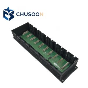 New Original GM6-B08M Master-K K200S Series PLC Main Base Unit 8 Slot Rack for LS Electric Industrial PLC Rack