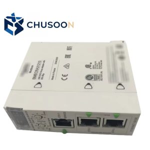 New Original BMECRA31210 Modicon M580 Series EIO Adapter Module Ethernet Backplane for Schneider PLC Expansion Module