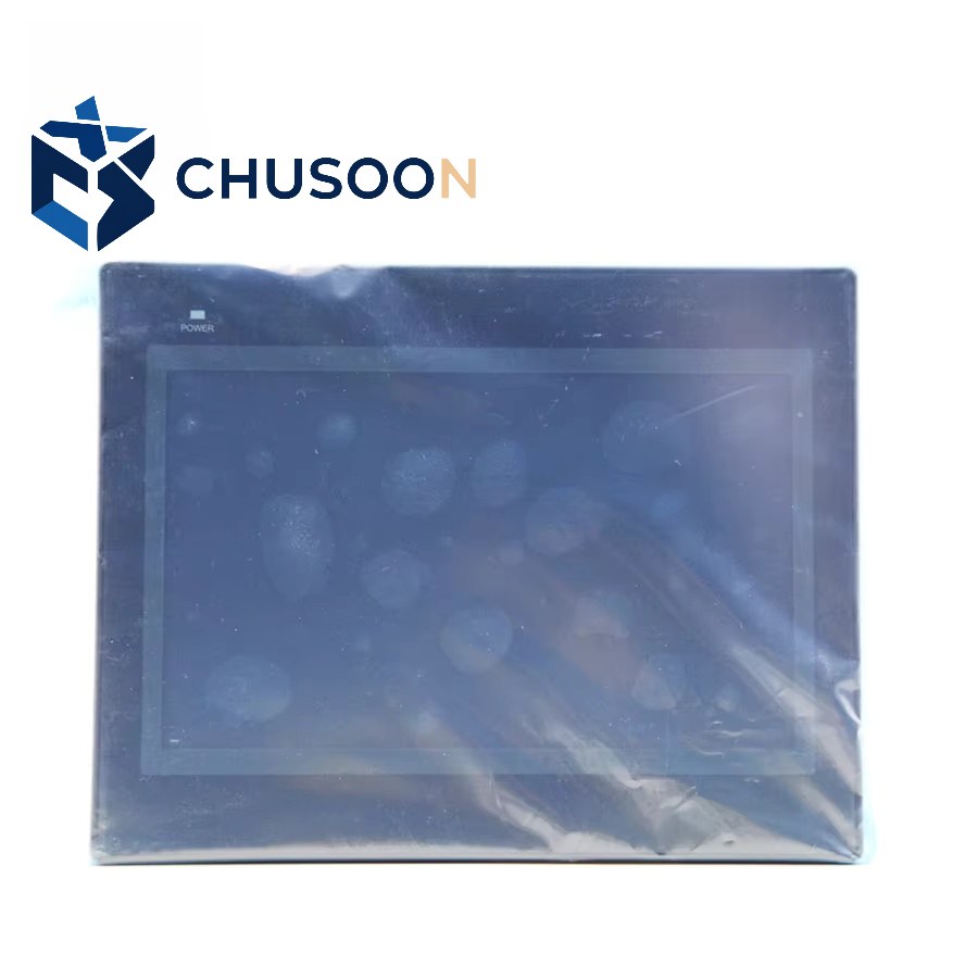 Brand New NB10W-TW01B SYSMAC NB Series HMI Touch Screen Panel 10.1 Inch TFT LCD 800x480 for OMRON Industrial HMI Panel