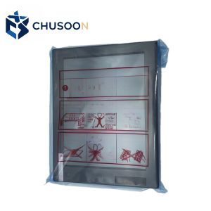 Original GT2712-STBA GOT2000 Series 12.1 Inch Color Graphic Touch Screen HMI for Mitsubishi Industrial HMI Panel