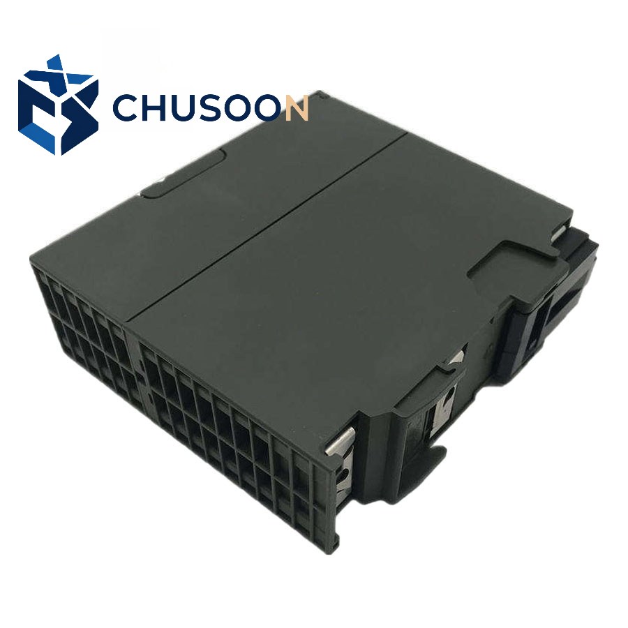 Original 6ES7158-0AD01-0XA0 DP/DP Coupler Module PROFIBUS DP 2 Segments Coupling for SIEM... PLC Expansion Module