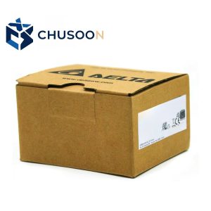 Original Delta DVP14SS211R DVP-14SS2 Series PLC CPU Unit 14 I/O Relay Output AC100-240V Programmable Logic Controller