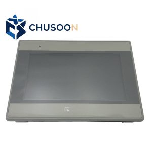 Original MT8071iE Weintek HMI Touch Screen Panel 7 Inch 800x480 TFT Ethernet for Weintek Industrial Graphic Display