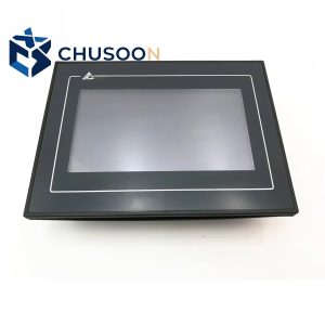 New Original Delta DOP-107EV DOP-100 Series HMI Touch Screen 7 Inch 800x480 Ethernet 24V DC Industrial HMI Terminal