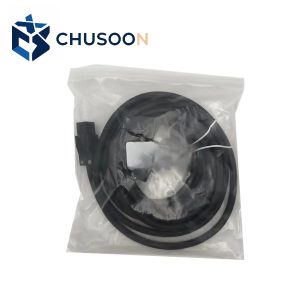 New Original MR-JCCBL5M-L MR-J2 MR-J3 Series Servo Motor Power Cable 5m for Mitsubishi Industrial Automation Accessory
