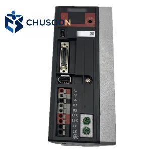 Brand New MCDJT3220 MINAS LIQI Series AC Servo Drive 200V AC Position Control Pulse Input for PANASON... Industrial Servo Drive