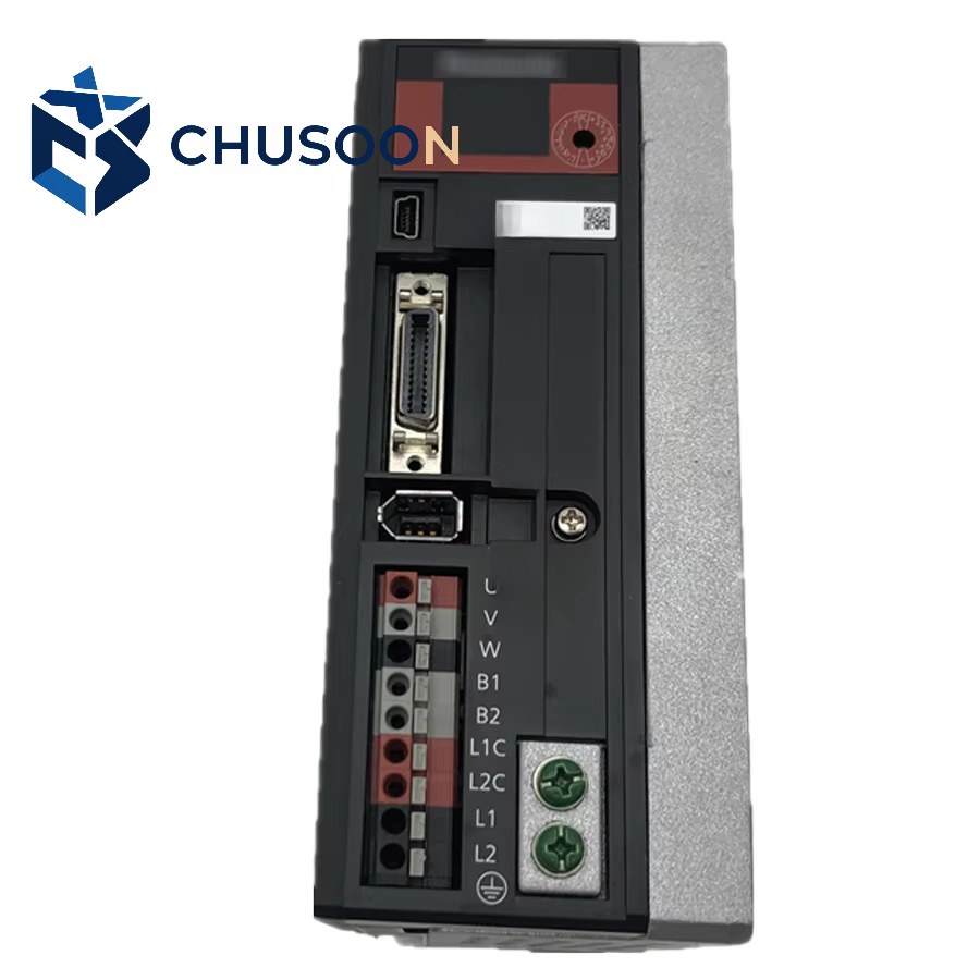 Brand New MCDJT3220 MINAS LIQI Series AC Servo Drive 200V AC Position Control Pulse Input for PANASON... Industrial Servo Drive
