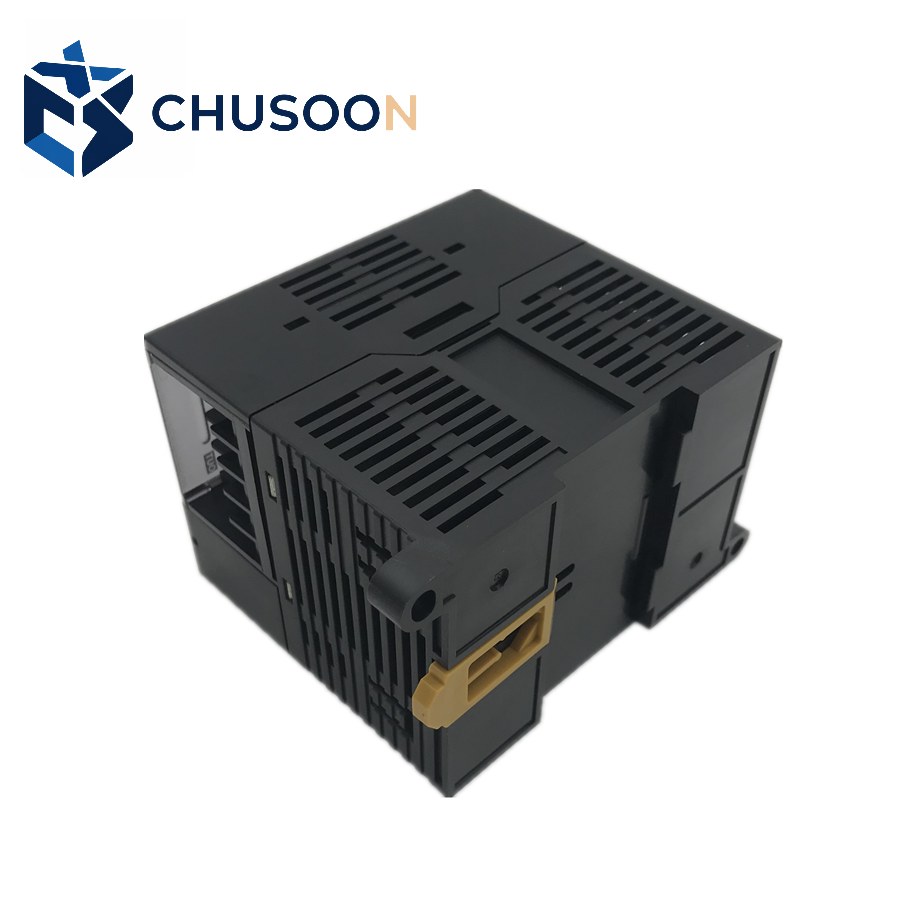 New Original CP1E-E10DT-A CP1E Series PLC Controller Transistor Output for OMRON 24V DC Compact PLC Controller