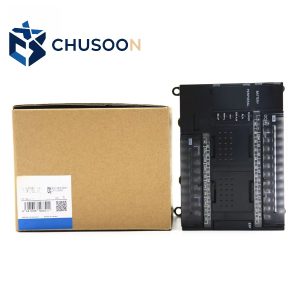 New Original CP1L-M30DT-D SYSMAC CP1L Series PLC CPU Unit 30 I/O Transistor Output 24V DC for OMRON Industrial PLC Controller