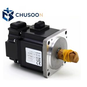 Original HG-KR23K HG-KR Series AC Servo Motor 200W 0.2kW 200V AC Keyed Shaft for Mitsubishi Industrial Motion Control