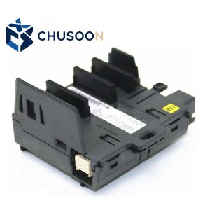Brand New 6ES7195-7HD10-0XA0 ET200M Bus Module with Diagnostics Backplane Bus Connector for SIEM... PLC Expansion Module