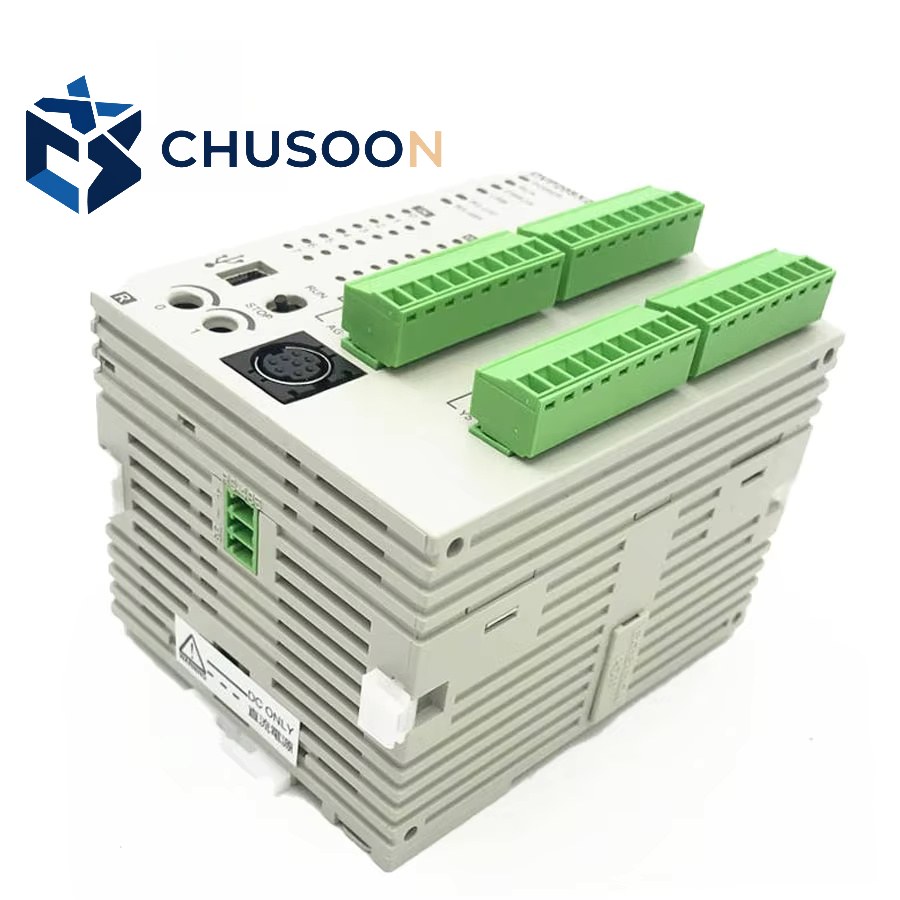 New Original Delta DVP20SX211R DVP-20SX2 Series PLC CPU Unit 20 I/O Relay Output AC100-240V Compact PLC Controller