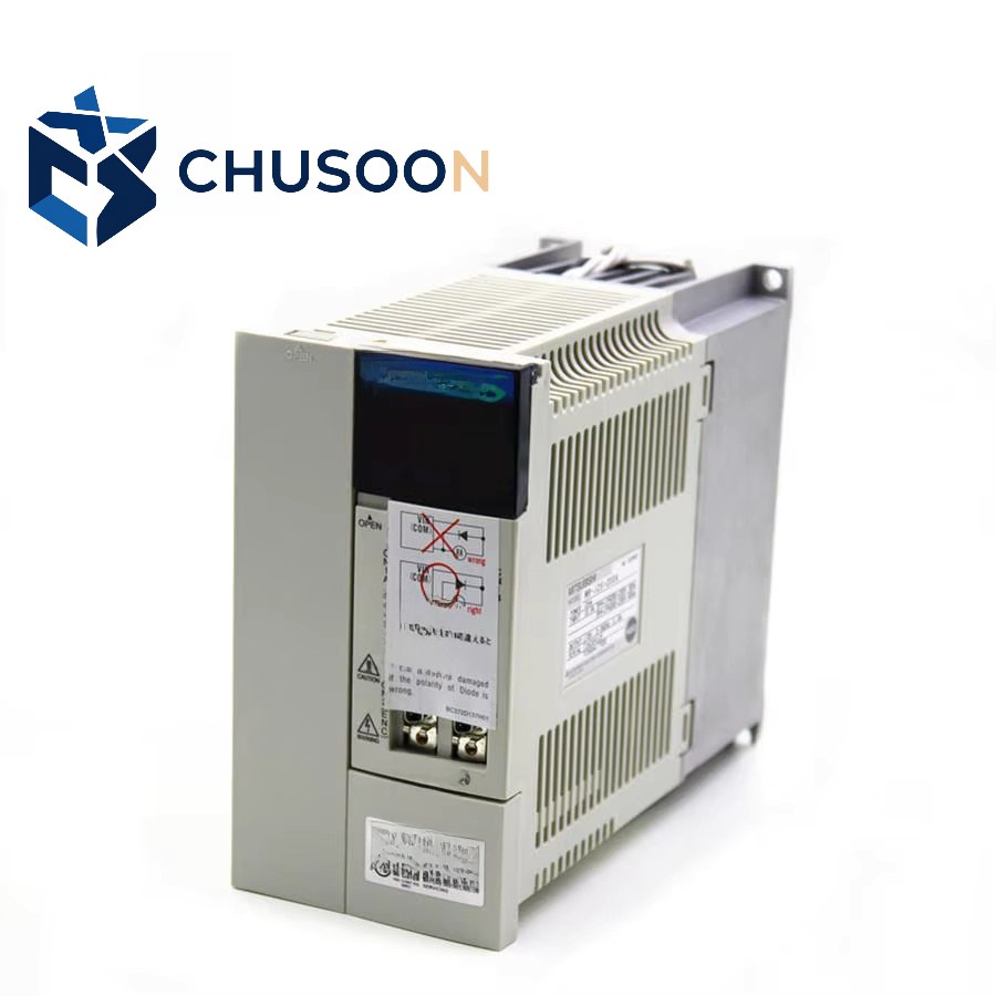 New Original MR-J2S-200A MELSERVO-J2S Series AC Servo Drive 2kW 200V AC 3-Phase for Mitsubi... Industrial Servo Controller