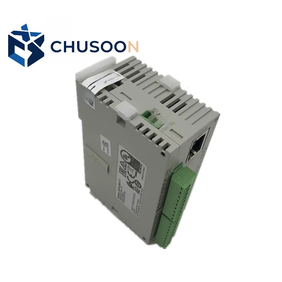 Original Delta DVP12SE11T DVP-12SE Series PLC CPU Unit 12 I/O Transistor Output AC100-240V Programmable Logic Controller
