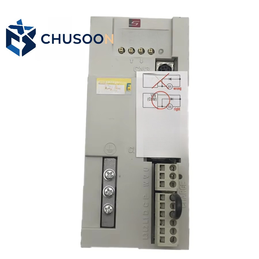 Original MR-E-70A-KH003 MR-E Series AC Servo Drive 0.75kW 200V 3-Phase for Mitsubishi Industrial Servo Drive